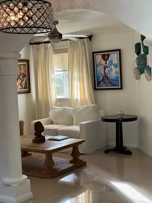 Carters Nest Jacks Hill - Kingston Villa