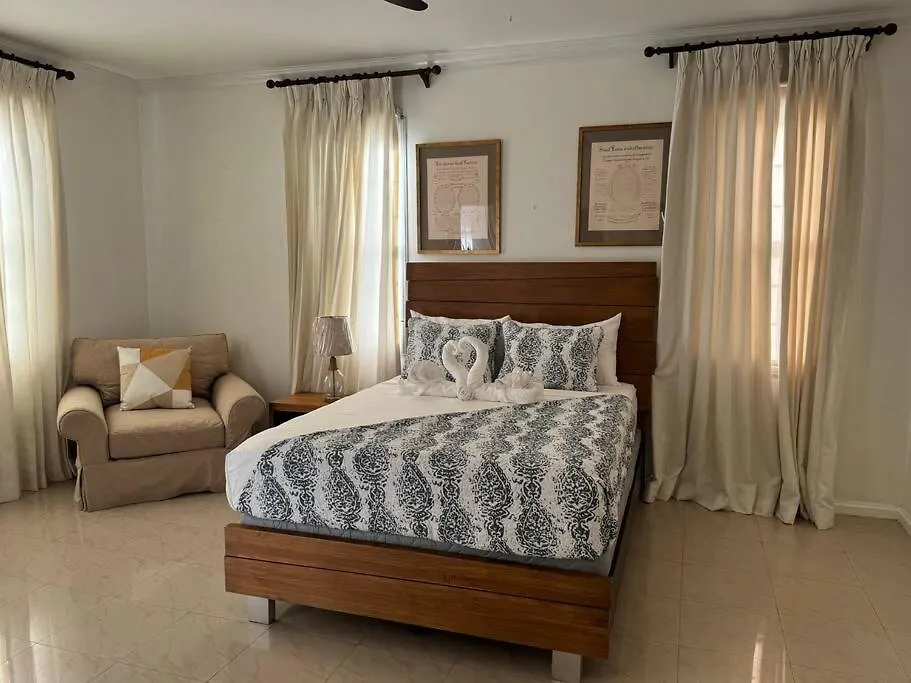 Carters Nest Jacks Hill - Kingston Villa