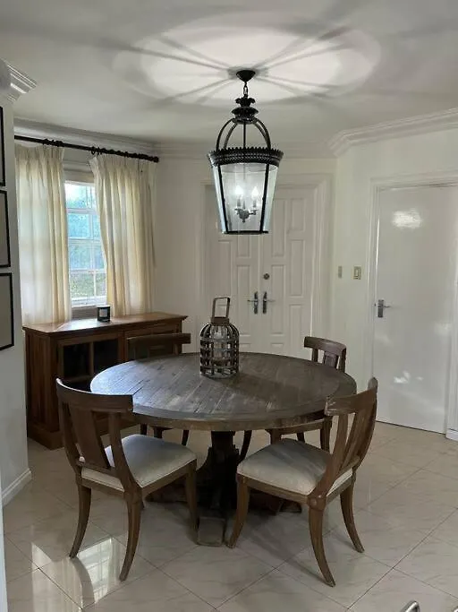 Carters Nest Jacks Hill - Kingston Villa Jamaika