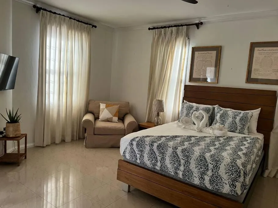 Carters Nest Jacks Hill - Kingston Villa